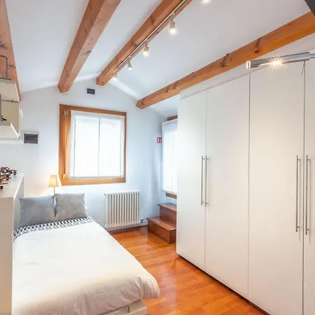 Ca' Federico San Marco Apartment *